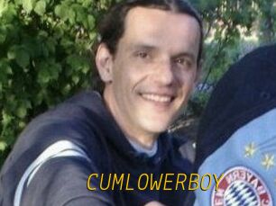 CUMLOWERBOY