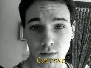 Caerske