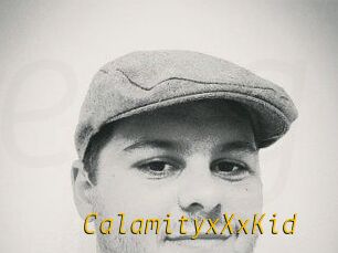 CalamityxXxKid