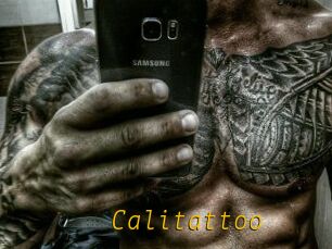 Calitattoo