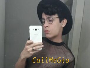 CallMeGio
