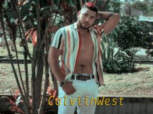 CalviinWest