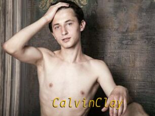 CalvinClay