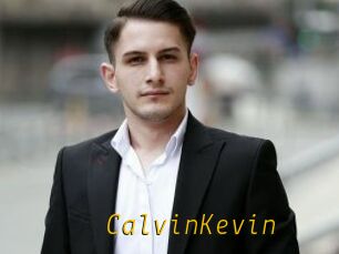 CalvinKevin