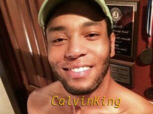 CalvinKing