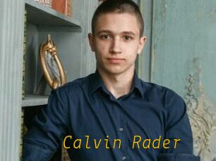 Calvin_Rader