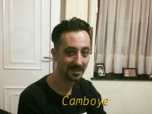 Camboye