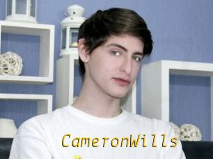 CameronWills