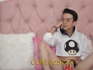 CamicaSexx