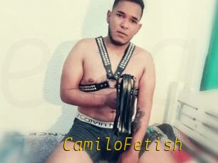 CamiloFetish