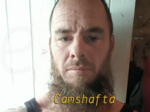 Camshafta