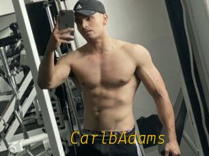 CarlbAdams
