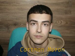 Cartman_Moron