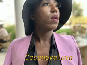 Casanovaluva