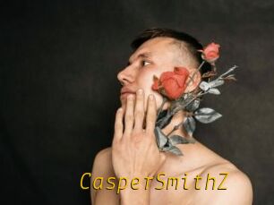 CasperSmithZ