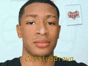 CassiusBrown