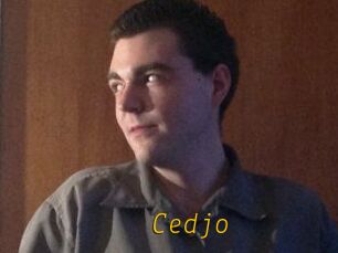 Cedjo