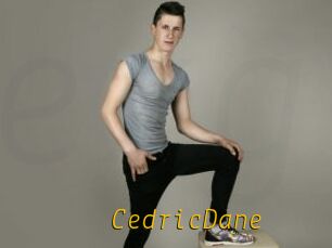 CedricDane