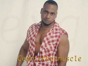 Cedrick_hot_muscle