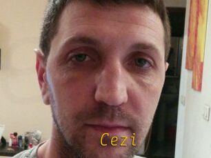Cezi