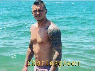 Charlesgreen