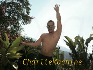 CharlieMachine