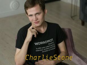 CharlieStone