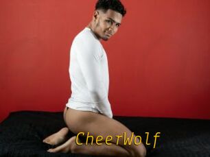 CheerWolf