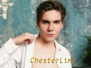 ChesterLim