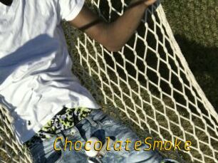 ChocolateSmoke