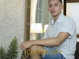 ChrisBlair