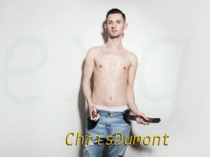 ChrisDumont