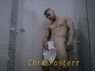 Chris_Fosterr