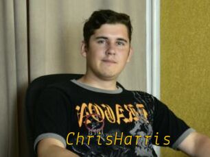 ChrisHarris