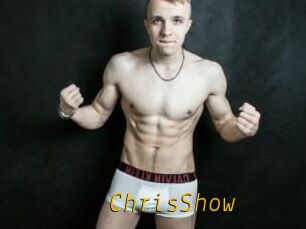 ChrisShow