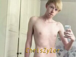ChrisZyler