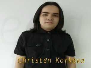 Christen_Korkova