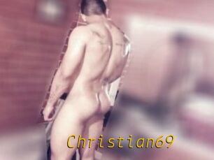 Christian69