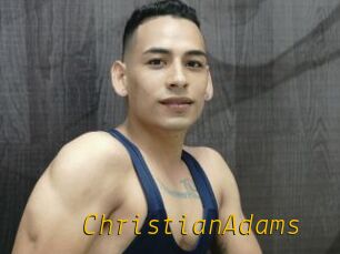 ChristianAdams