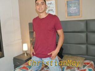 ChristianMay