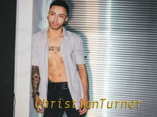 ChristianTurner