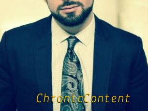 ChronicContent
