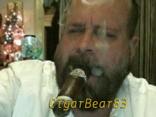 CigarBear83