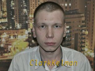 ClarkKelman