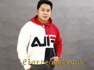 ClarrenceEvans