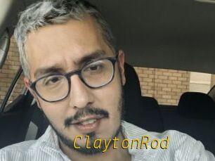 ClaytonRod