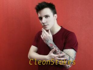 CleonStokes