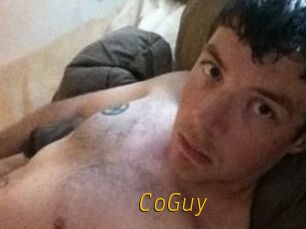 CoGuy