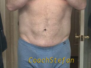 CoachStefan