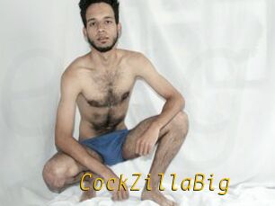CockZillaBig